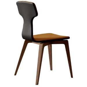 Monika dining chair by Icona Furniture