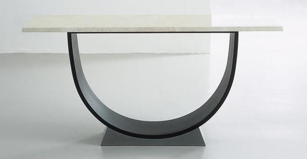 console table