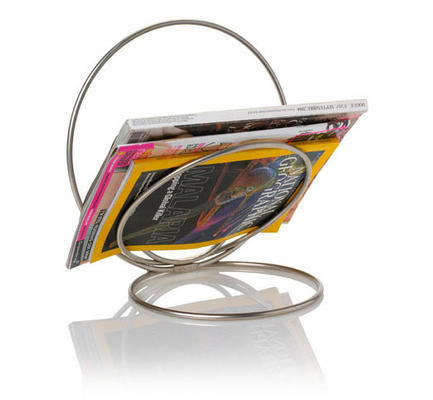 Magazine Racks