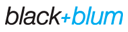 black+blum logo
