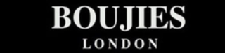 Boujies London logo
