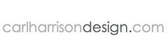 Carl Harrison Design logo