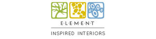 Element Interiors logo