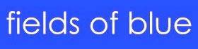Fields of Blue logo