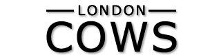 London Cows logo