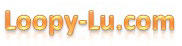 Loopy-Lu logo