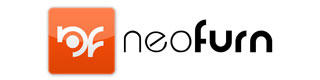Neofurn logo