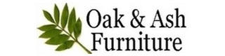 Oak & Ash Furniture logo