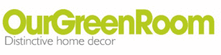 Our Green Room logo