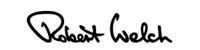 Robert Welch logo