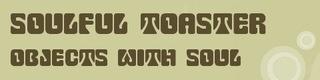 Soulful Toaster logo