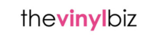 The Vinyl Biz logo
