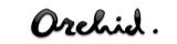 Orchid Furniture logo