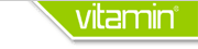 Vitamin logo