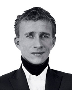Jasper Conran