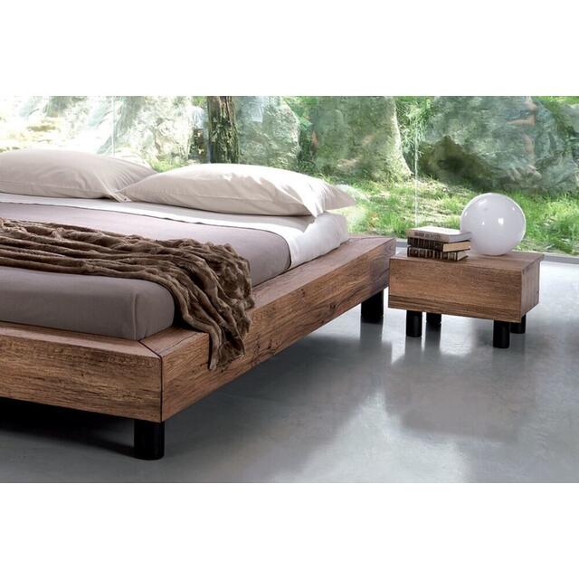 Letto bed image 3