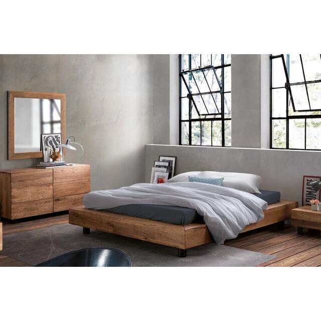 Letto bed image 4