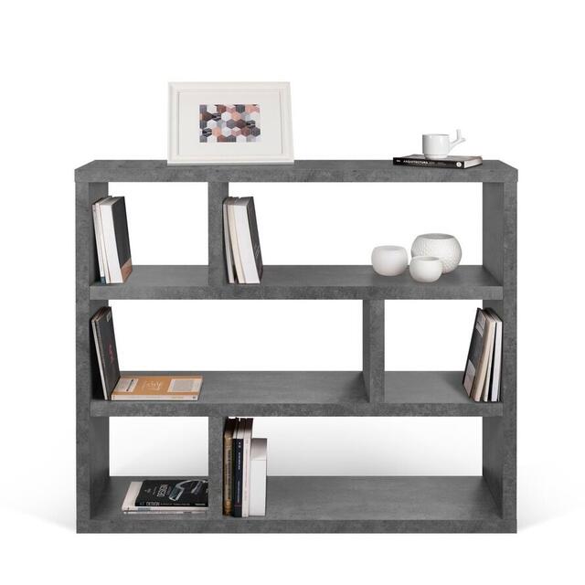TemaHome Dublin Shelving Unit - Low or High image 9