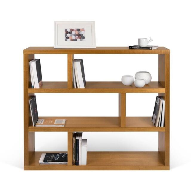TemaHome Dublin Shelving Unit - Low or High image 10