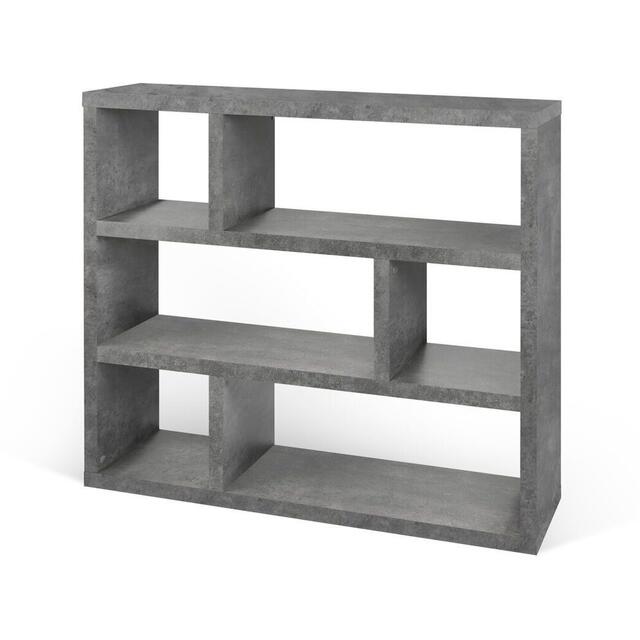 TemaHome Dublin Shelving Unit - Low or High image 14