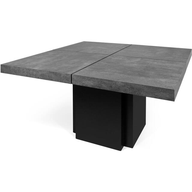 TemaHome Square Dusk Dining Table image 4
