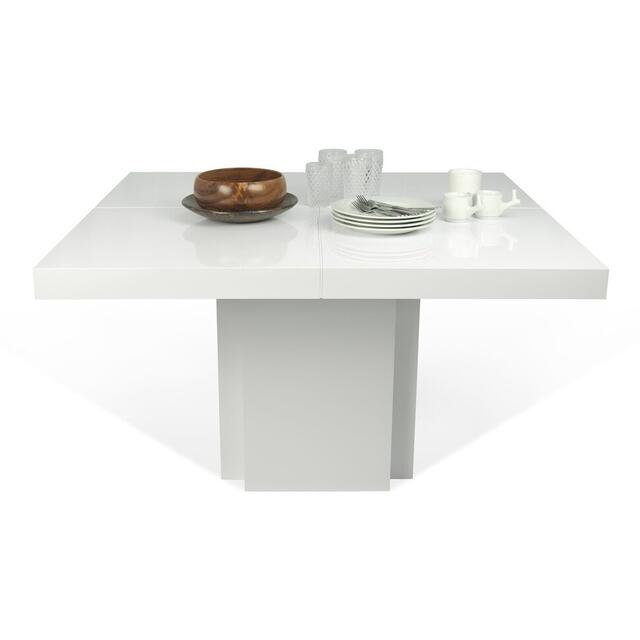 TemaHome Square Dusk Dining Table image 7