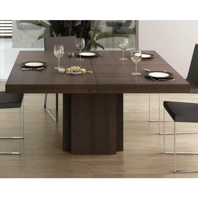 TemaHome Square Dusk Dining Table image 8