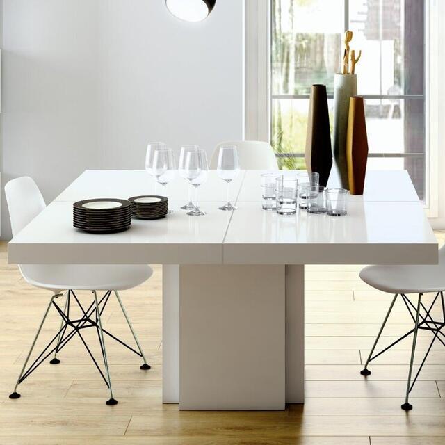 TemaHome Square Dusk Dining Table image 10