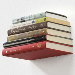 Umbra Conceal Bookshelf - Small by Red Candy