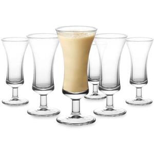 Sherry Glasses 50 ml - Set Of 6 by Solavia