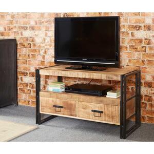 
Cosmo Industrial TV Stand  by Indian Hub