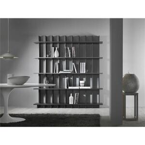 Babele bookcase by Icona Furniture