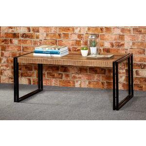 
Cosmo Industrial Large Coffee Table   by Indian Hub