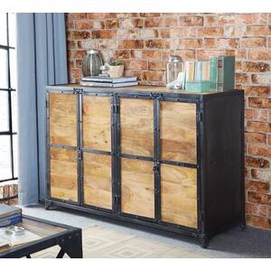 
Ascot Large Sideboard   by Indian Hub