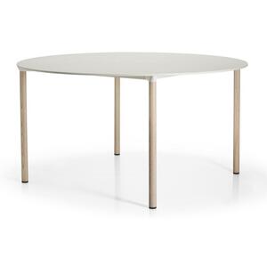 Monza round table by Icona Furniture