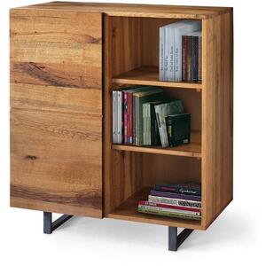 Quadra office cabinet by Icona Furniture