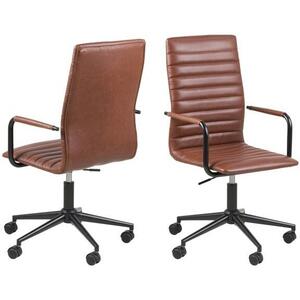 Wenslow desk chair by Icona Furniture