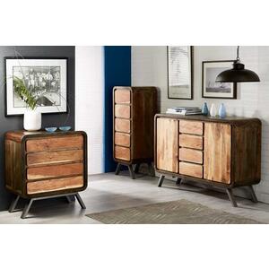 
Aspen Large Sideboard  by Indian Hub
