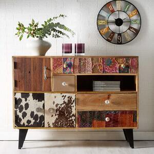 
Sorio Large Sideboard 2  by Indian Hub