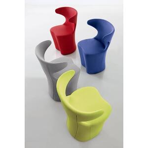 Desy armchair by Icona Furniture