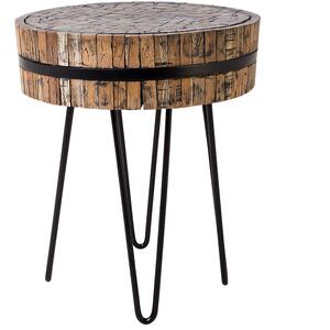 TAKU Coffee Table Recycled Wood