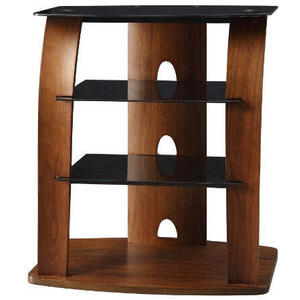 JF313 Florence Entertainment Rack by Jual Furnishings