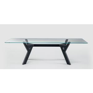 Trigono dining table by Icona Furniture
