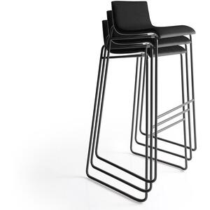 Bee barstool by Icona Furniture