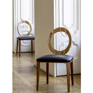 Gemma dining chair by Icona Furniture