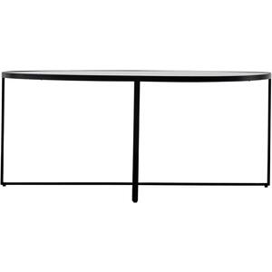 Torrance Coffee Table Black by Gallery Direct