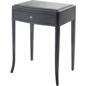Maxton 1 Drawer Bedside Table by RV Astley
