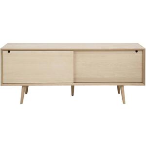 Centura 2 door sideboard by Icona Furniture