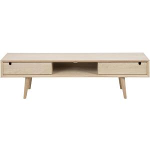Centura TV table by Icona Furniture
