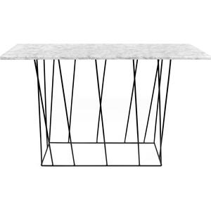 Helix (Marble) console table by Temahome